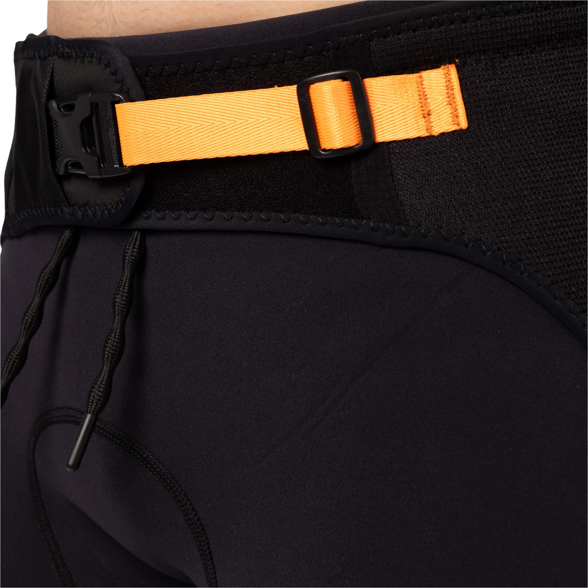 2026 Gul Junior Codezero Kinetic Naeco Hike Pants CZ8306 - Black